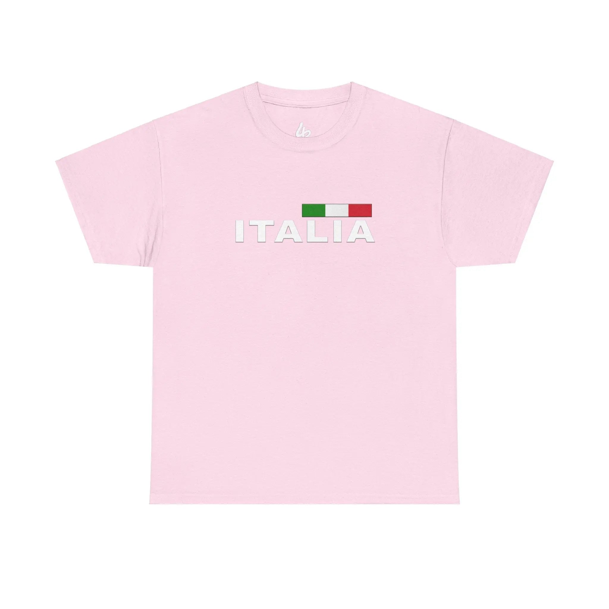 ITALIA Shirt Printify
