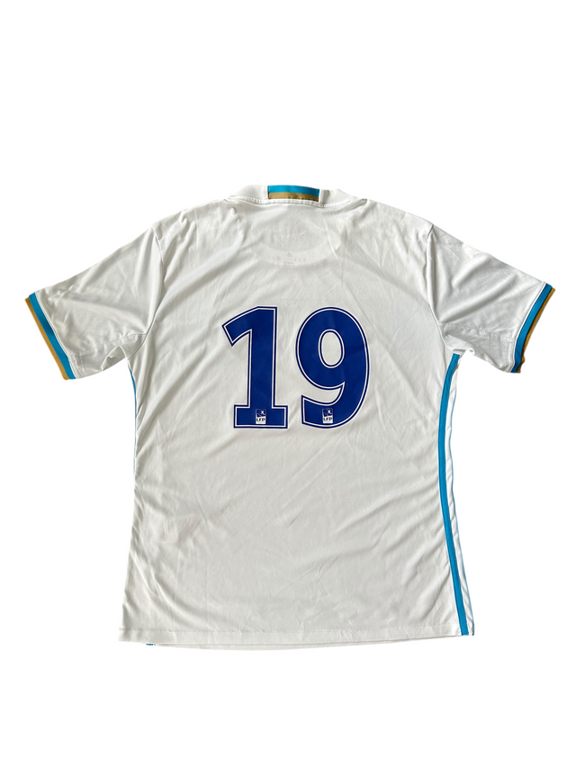 Marseille Vintage Trikot (M)