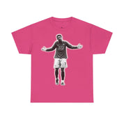 Ronaldo shirt