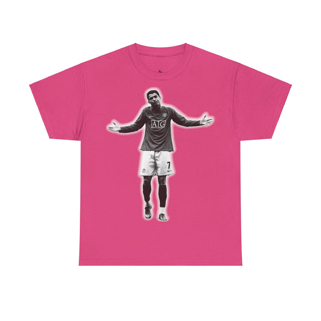 Ronaldo Shirt