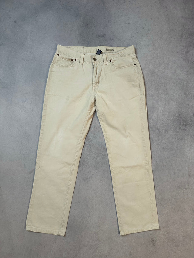 Polo Cord Pants (34/32)