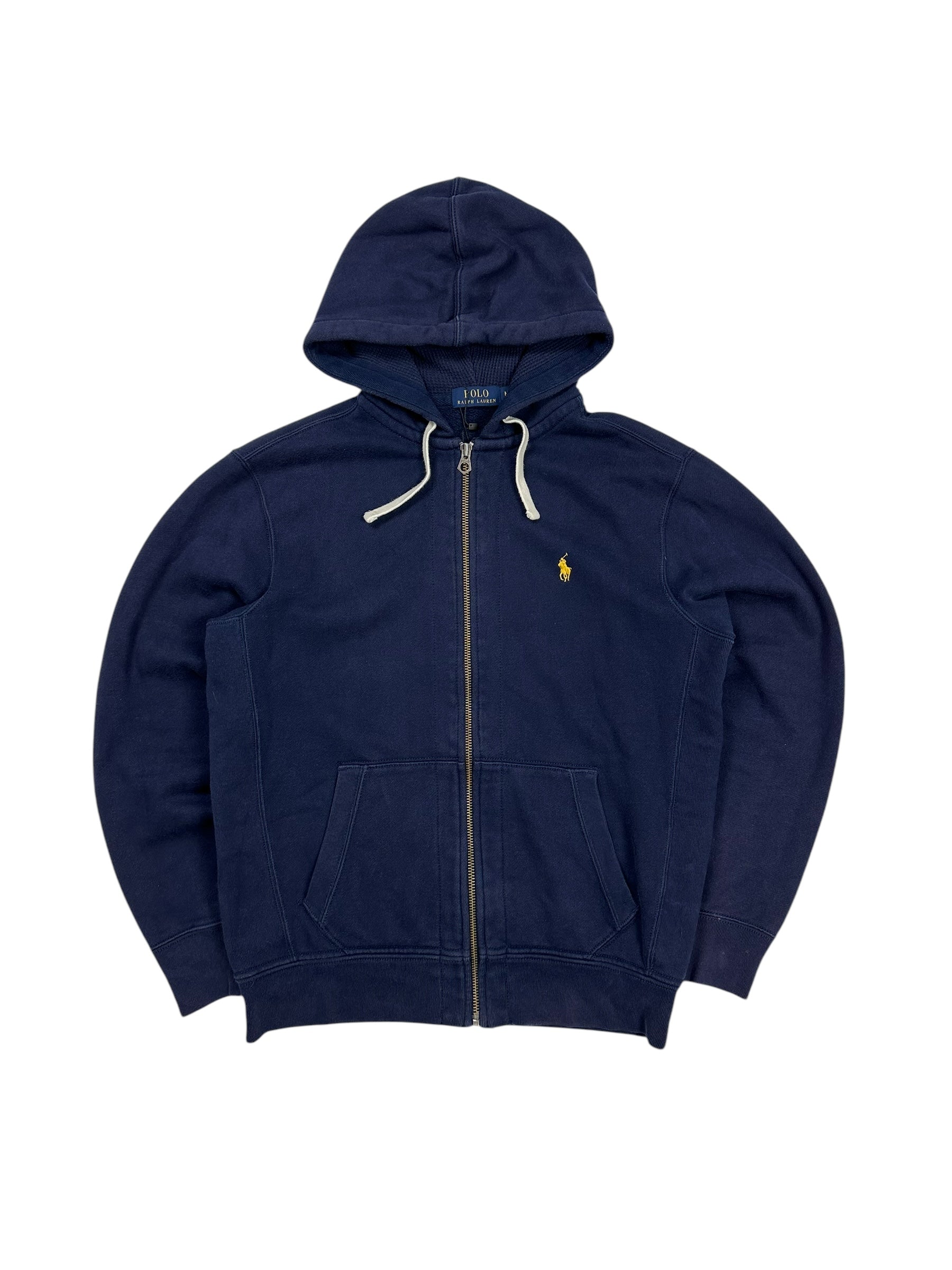 Ralph Lauren Vintage Zipper (M)