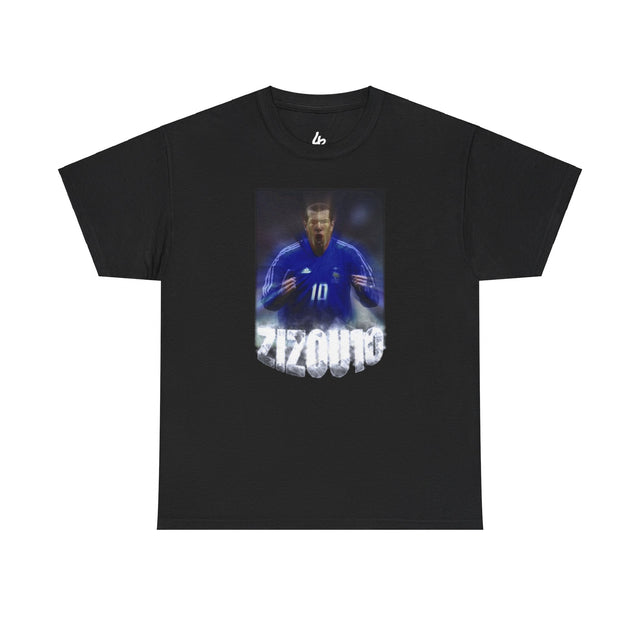 ZIZOU10 Shirt