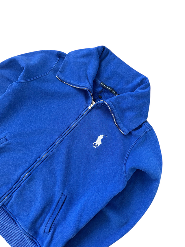 Ralph Lauren Vintage Zipper (M)
