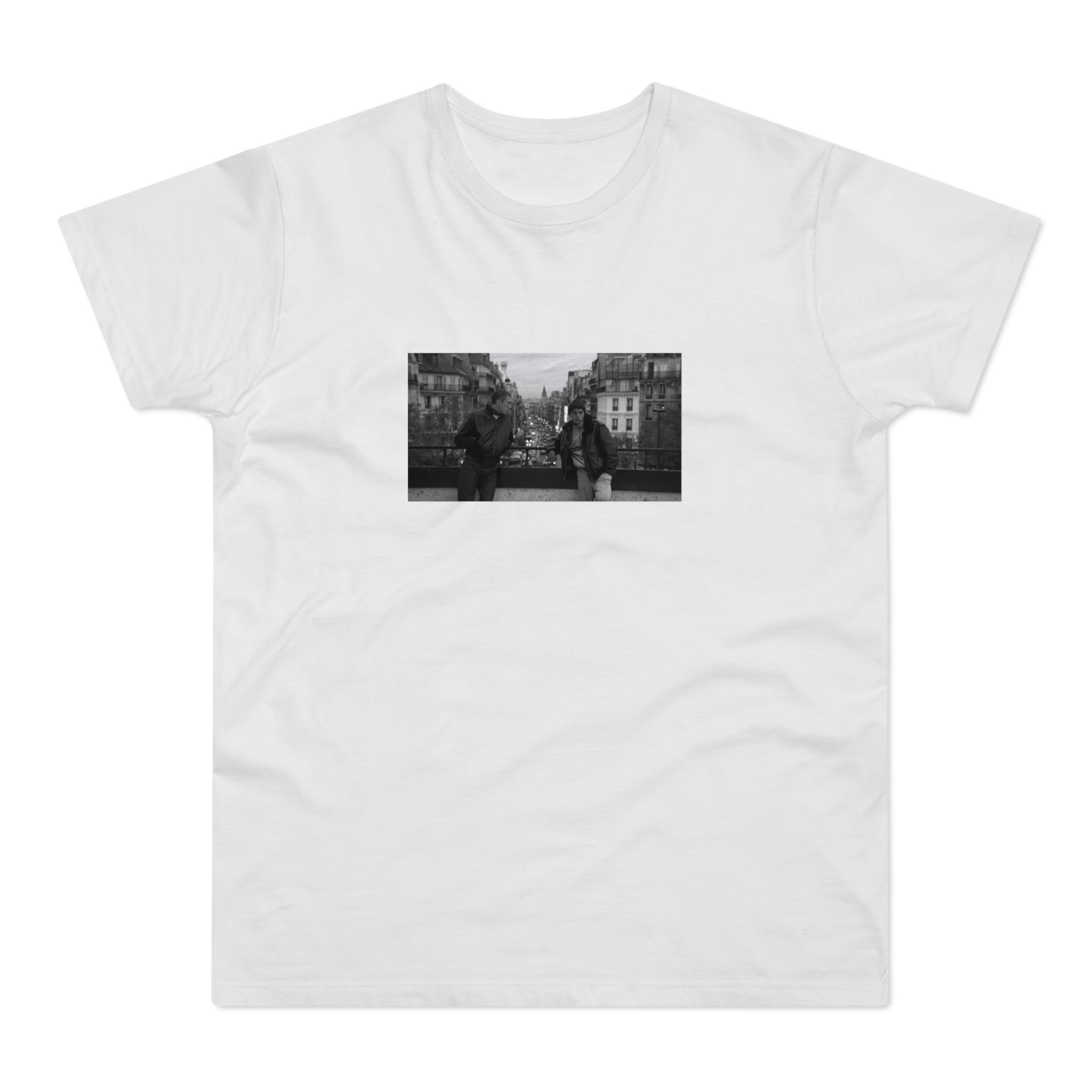 "LA HAINE" Shirt