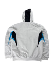 Vintage Adidas Real Madrid Trackjacket (S)