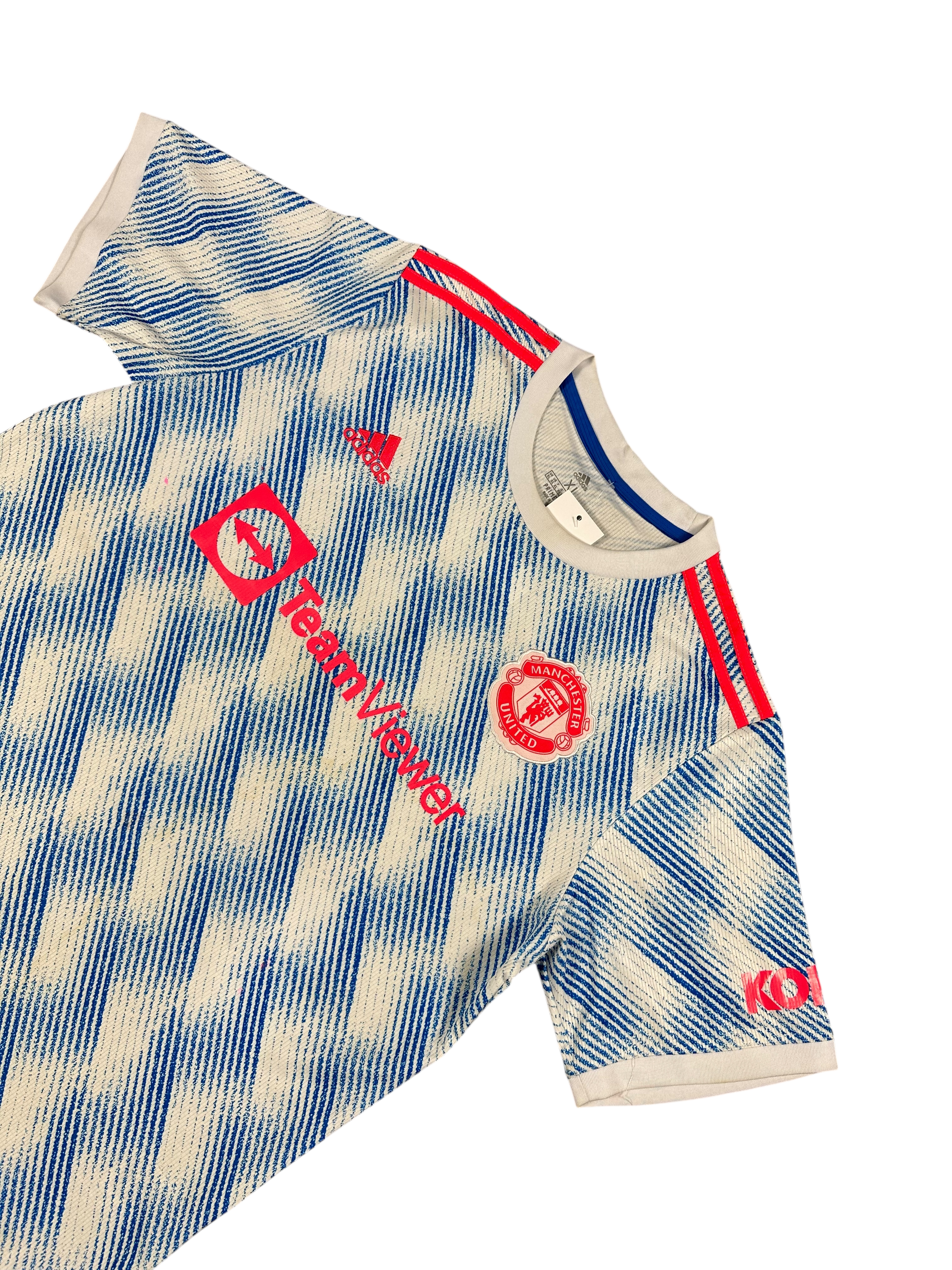 Manchester United Vintage Trikot (XL)