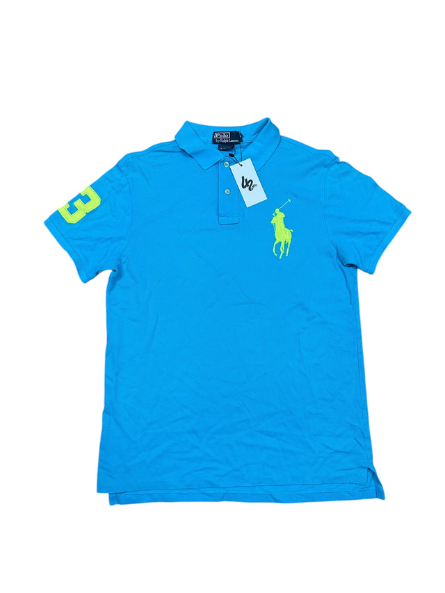 Big Pony Polo Shirt (L)