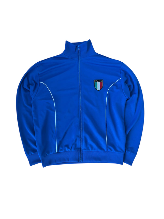 Italia Vintage Zipper (L)