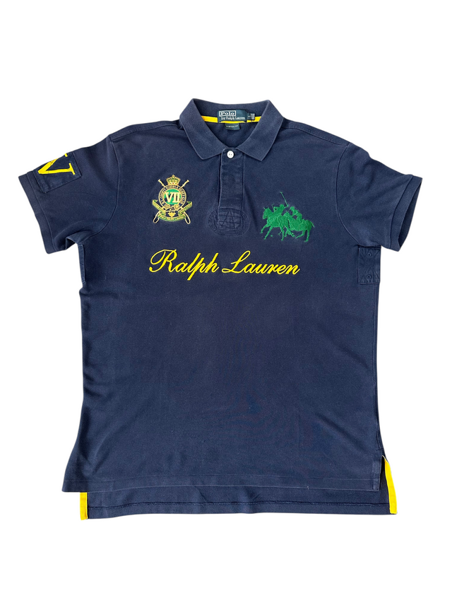 Ralph Lauren Vintage Polo (L)
