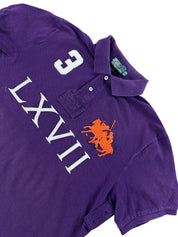 Vintage Ralph Lauren Polo Shirt (XL)