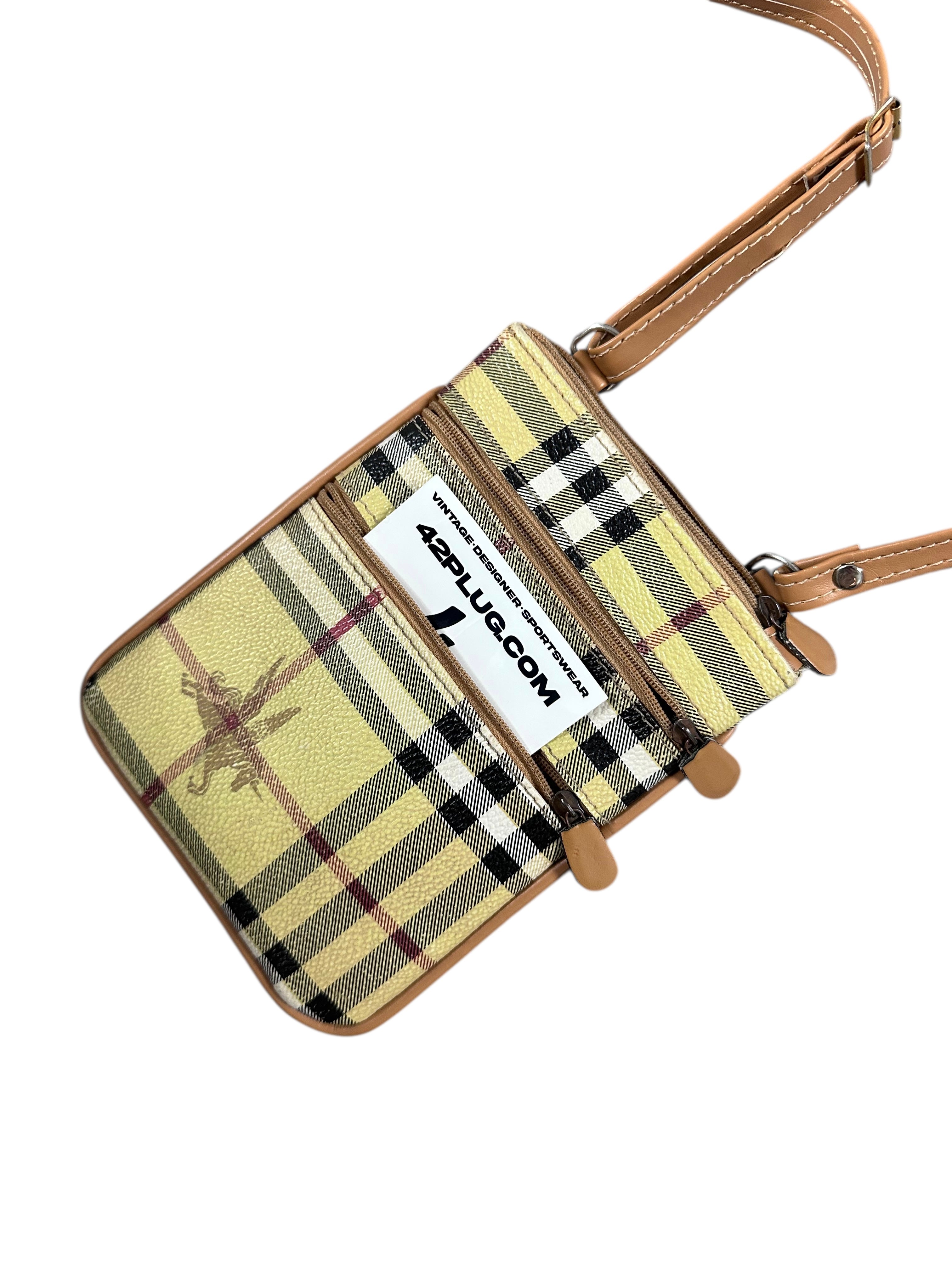 Vintage Burberry Tasche (OneSize)