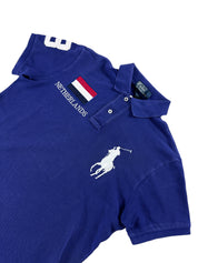 Vintage Ralph Lauren Polo Shirt (S)