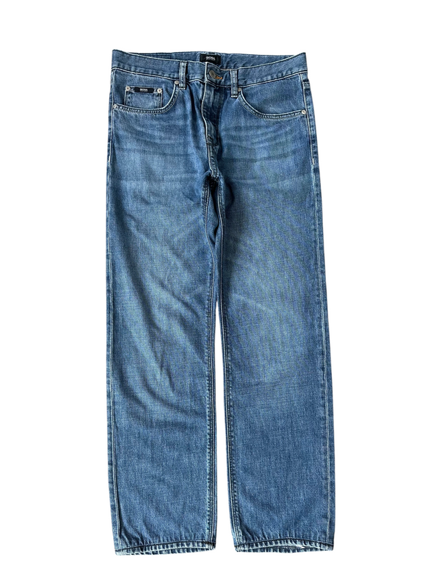 Vintage Hugo Boss Jeans (S)