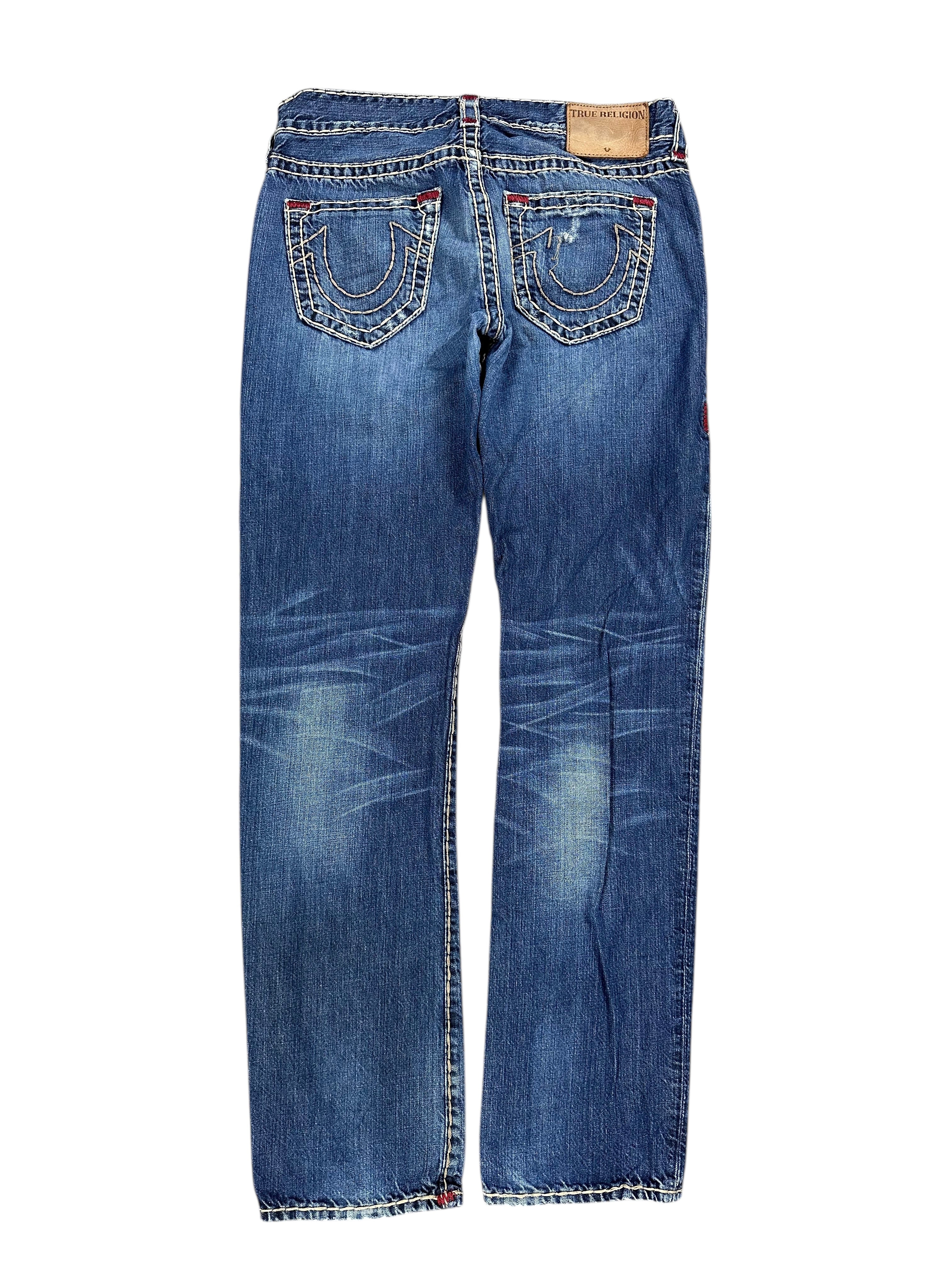 Vintage True Religion Jeans (M)