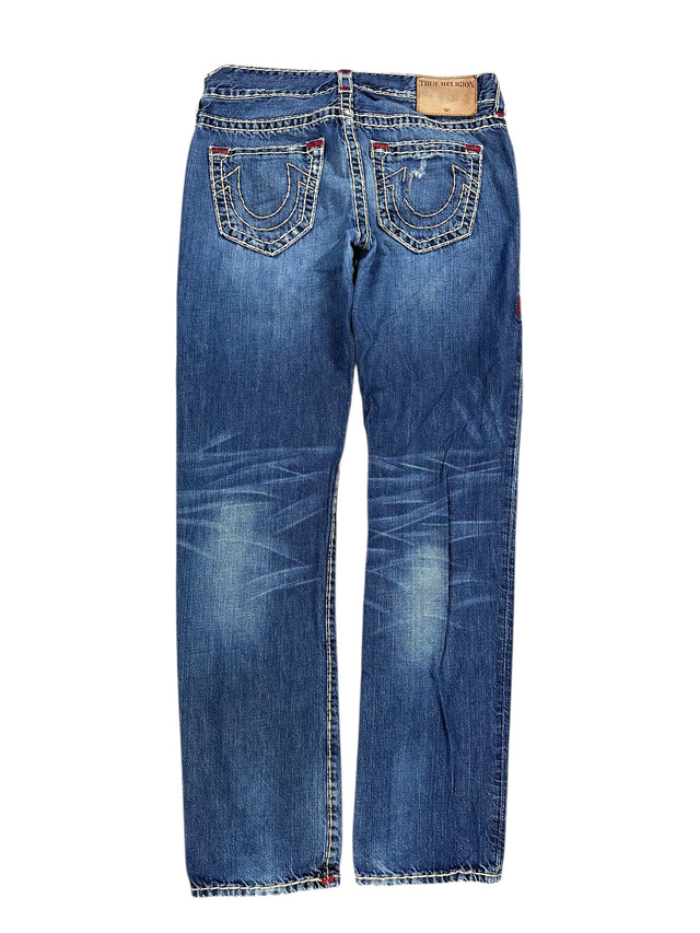 Vintage True Religion Jeans (M)