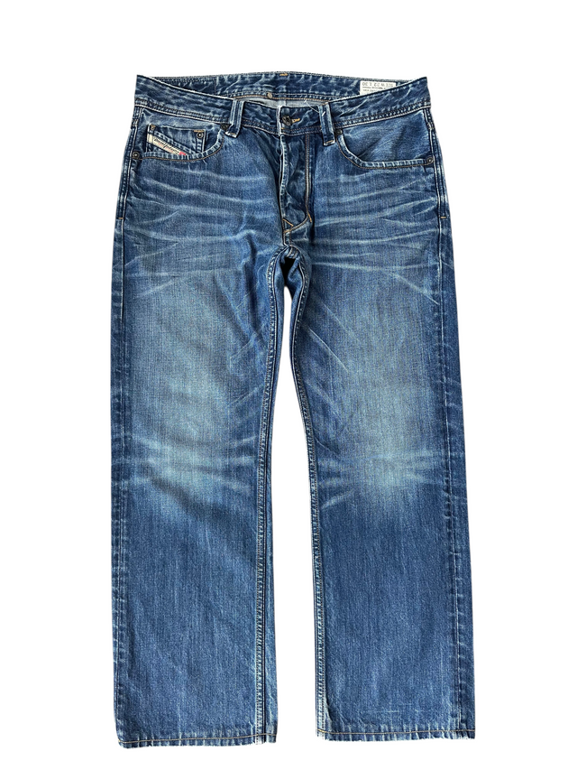 Vintage Diesel Jeans (S)
