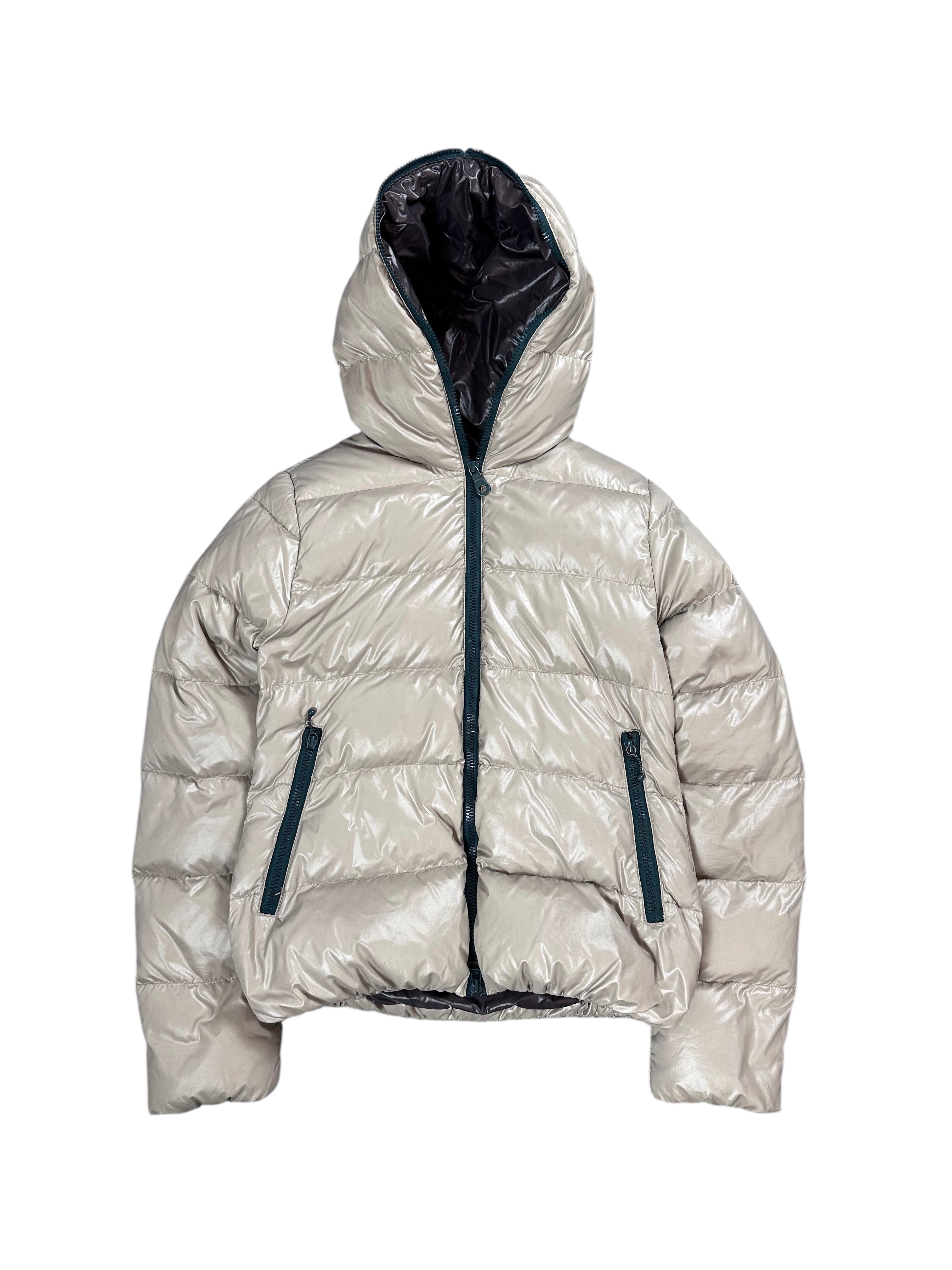 Duvetica Puffer Jacke (XS)