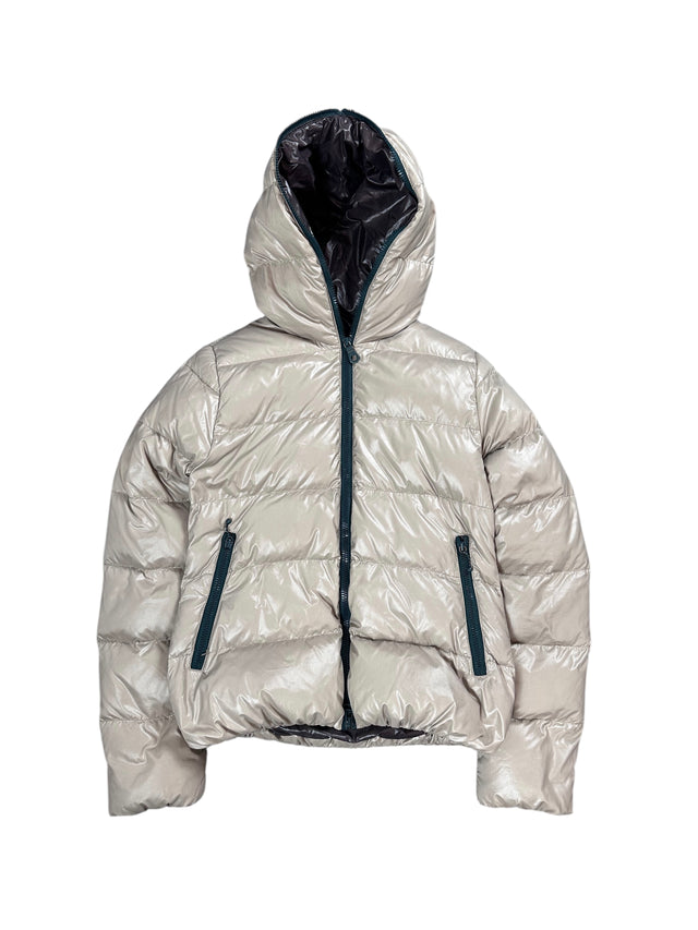 Duvetica Puffer Jacke (XS)