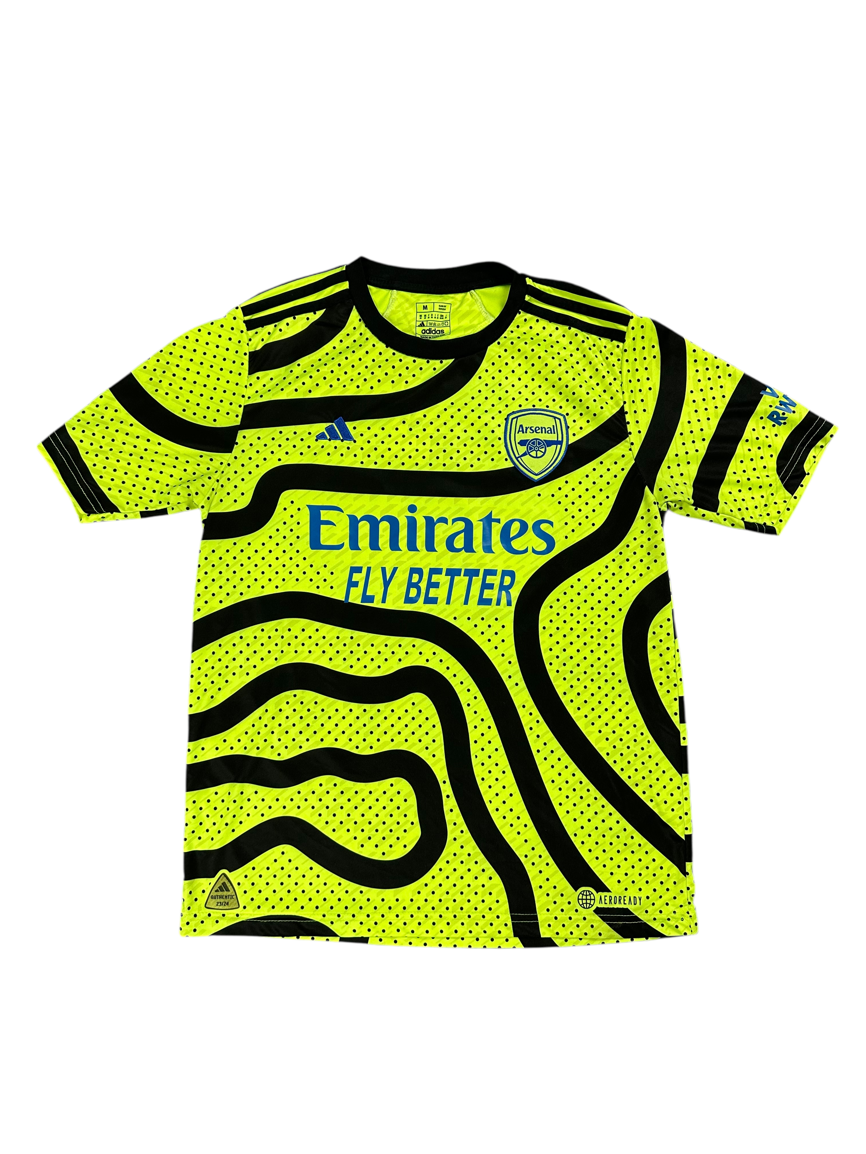 Arsenal Vintage Trikot (M)