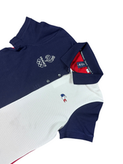 Vintage Lacoste x France Shirt (XS)