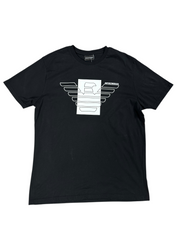 Vintage Armani Shirt (XL)