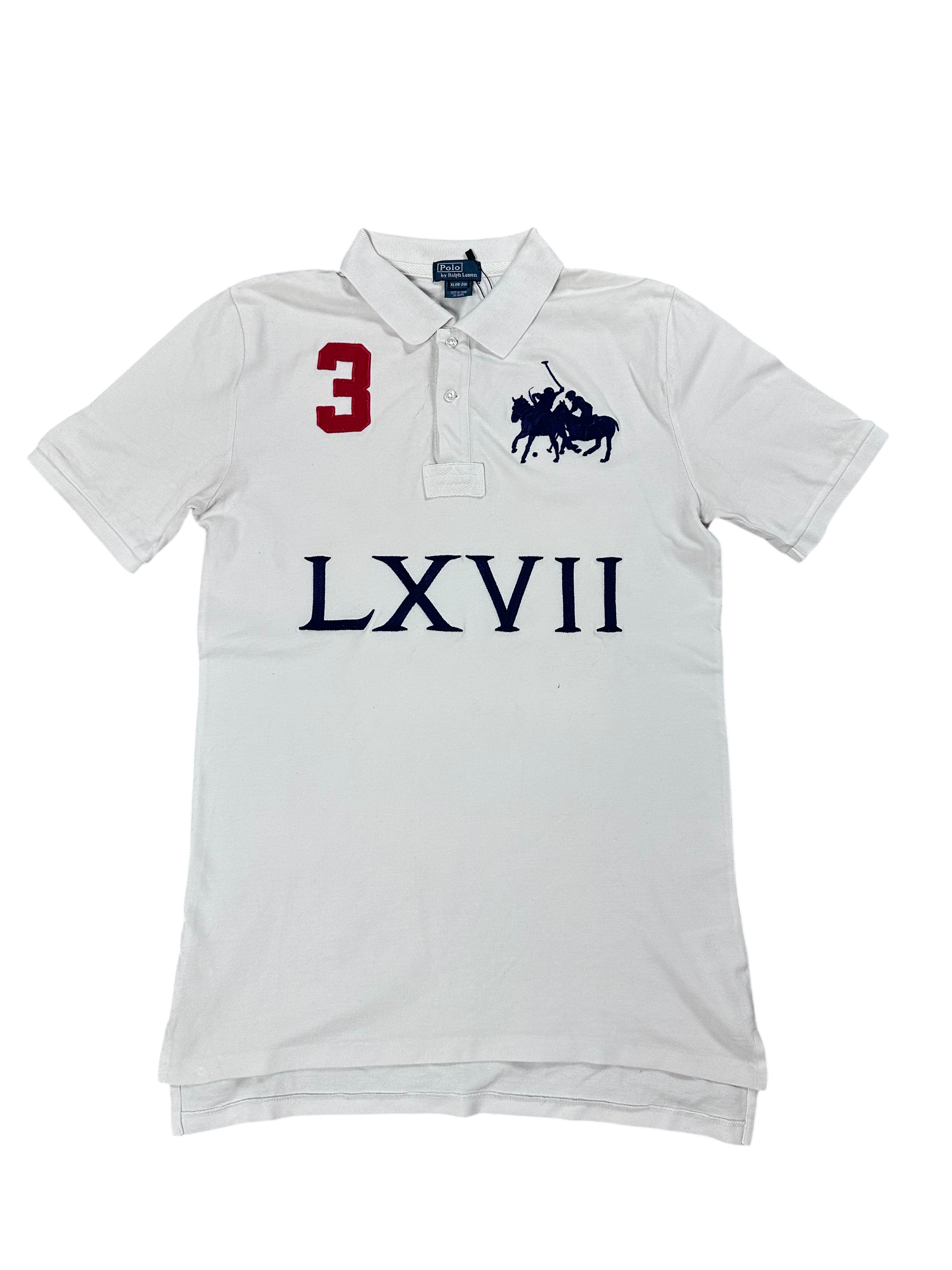 Vintage Ralph Lauren Polo (XL)