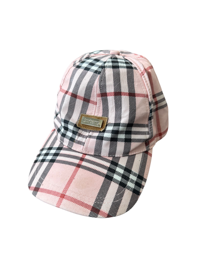 Burberry Cap (OneSize)