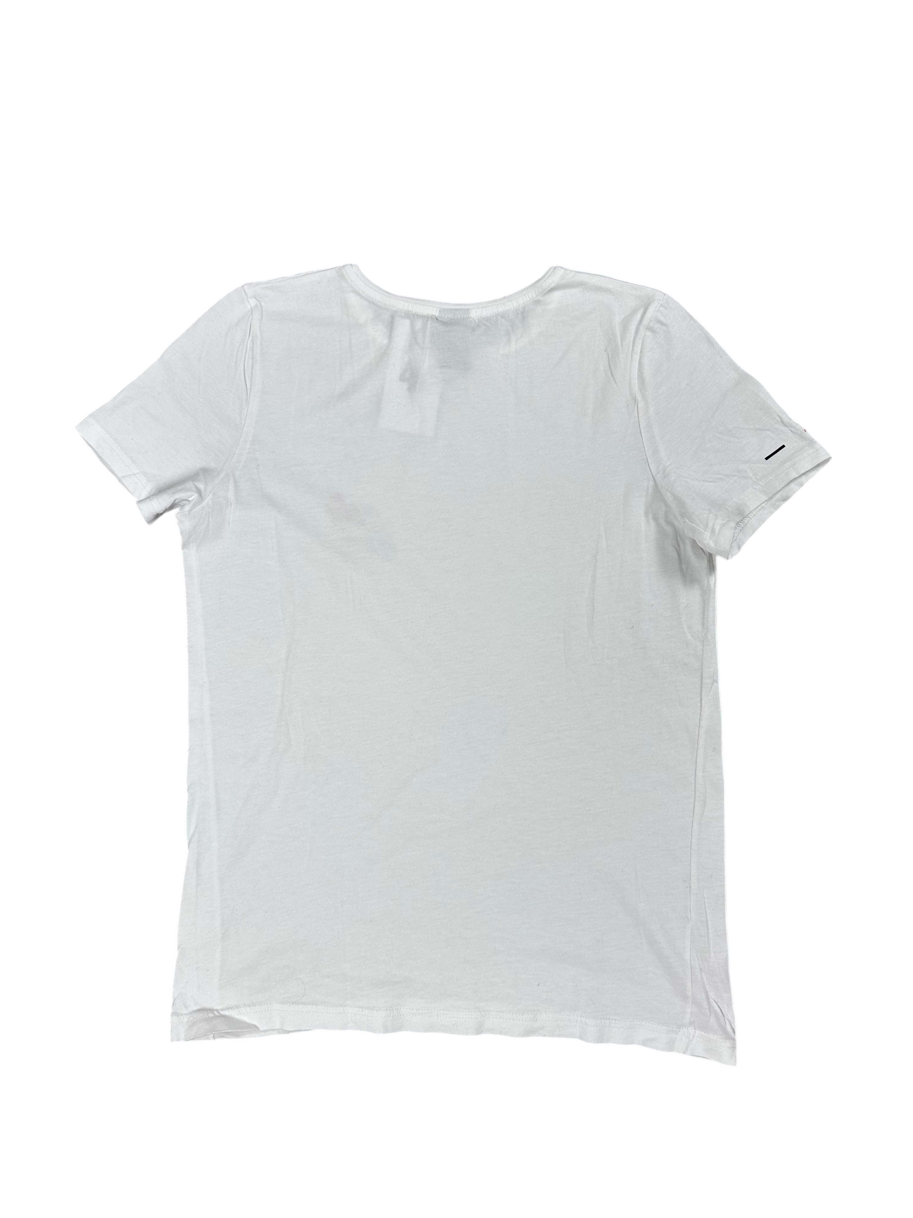 Vintage Lacoste x France Shirt (XS)