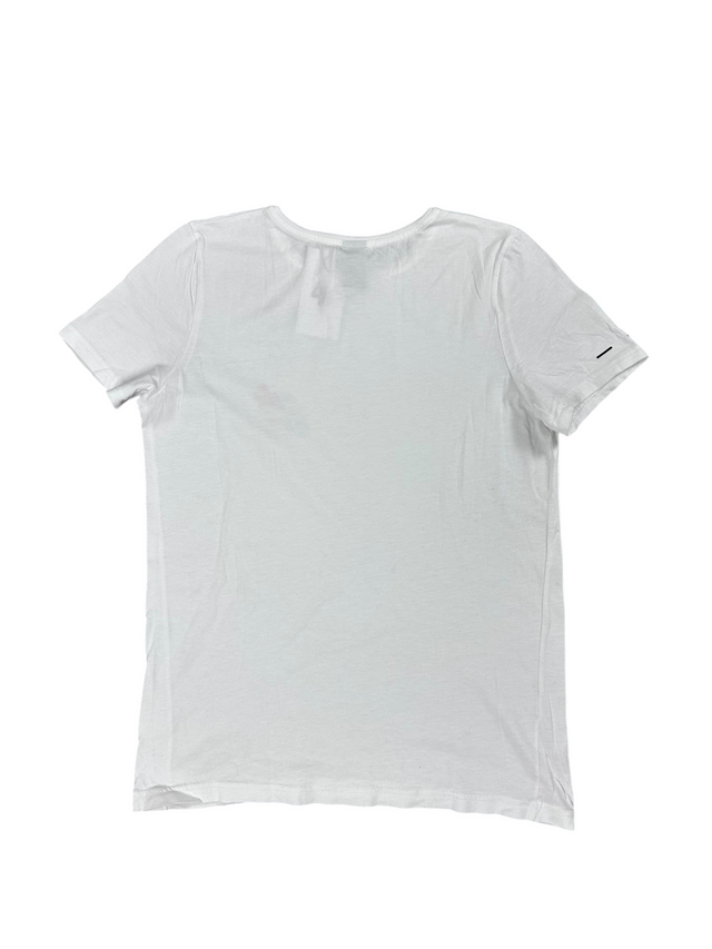 Vintage Lacoste x France Shirt (XS)