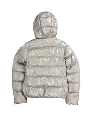 Duvetica Puffer Jacke (XS)