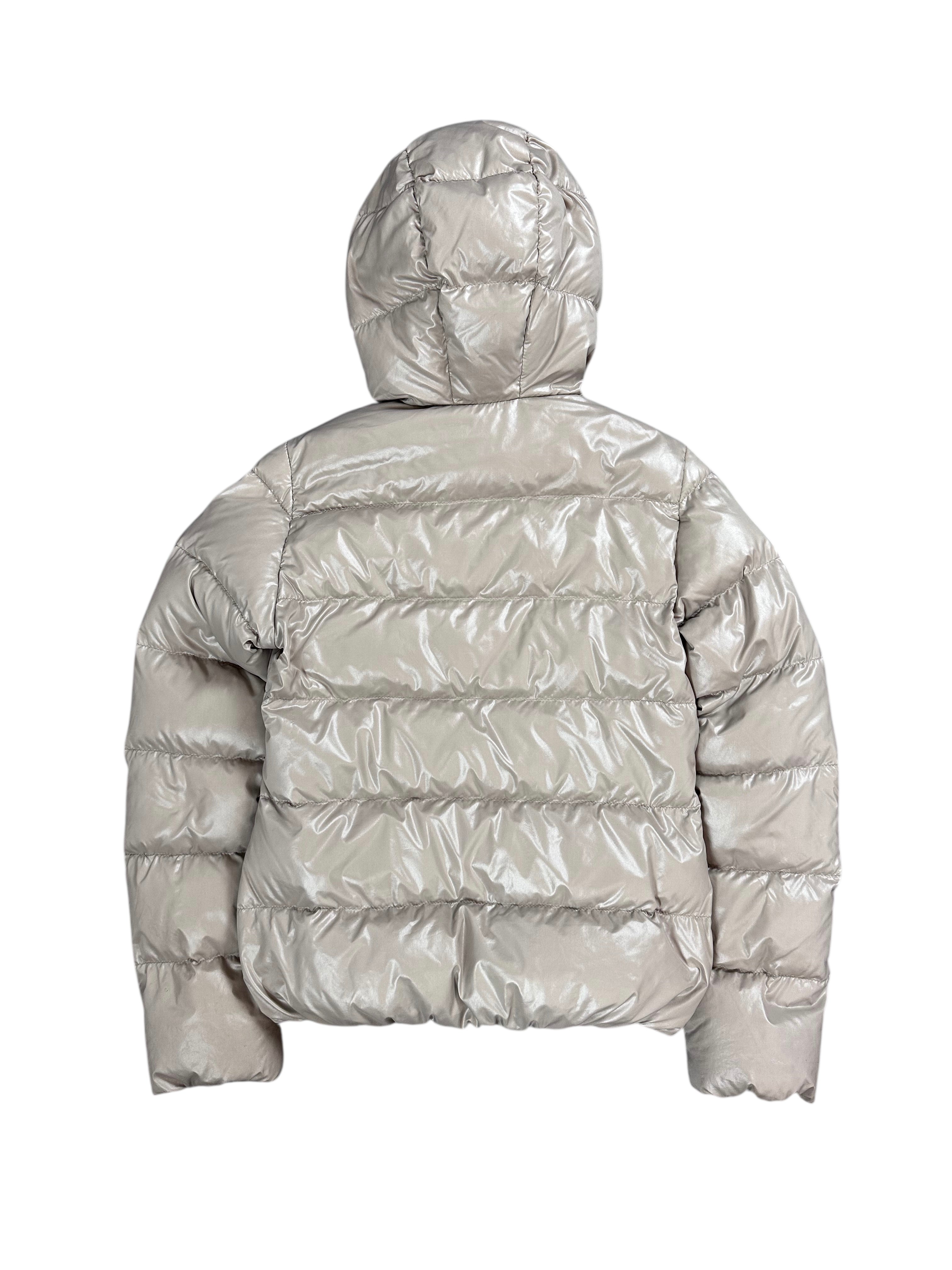 Duvetica Puffer Jacke (XS)