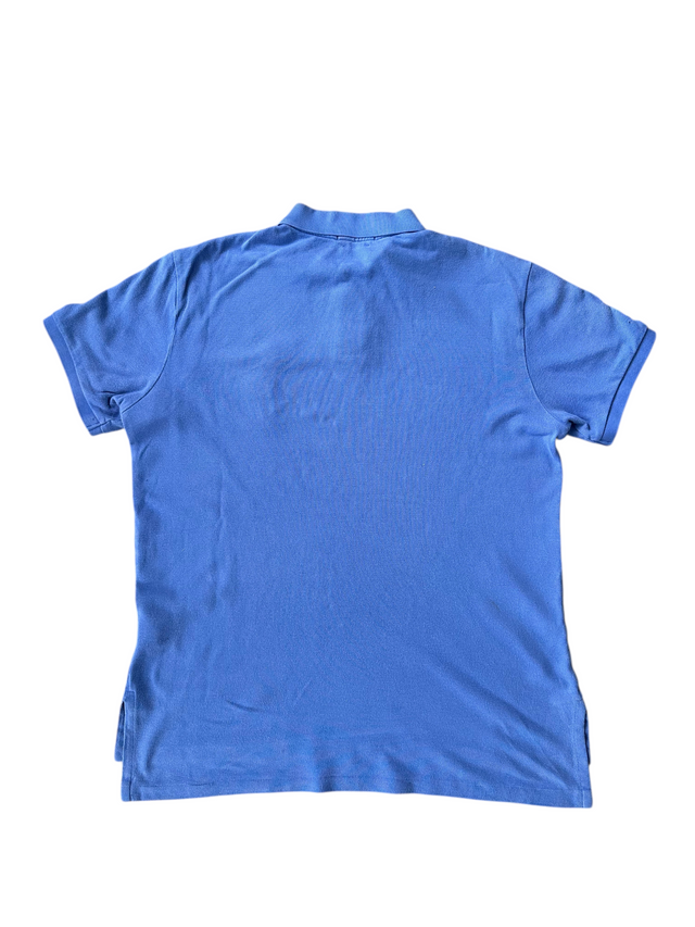 Ralph Lauren Vintage Polo Shirt (L)
