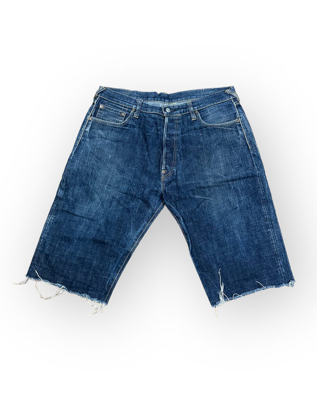 Vintage Evisu Jorts (36)