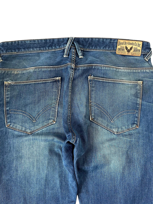 Vintage Diesel Jeans (L)
