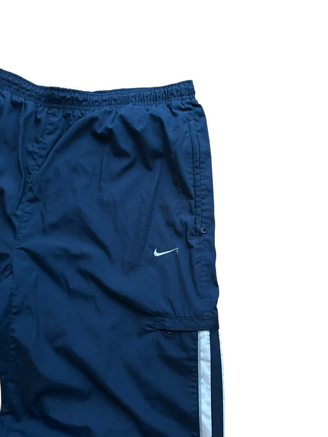 Vintage Nike Trackpants (XL)