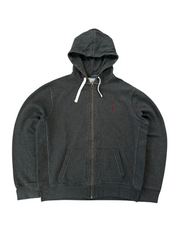 Ralph Lauren Vintage Zipper (XL)
