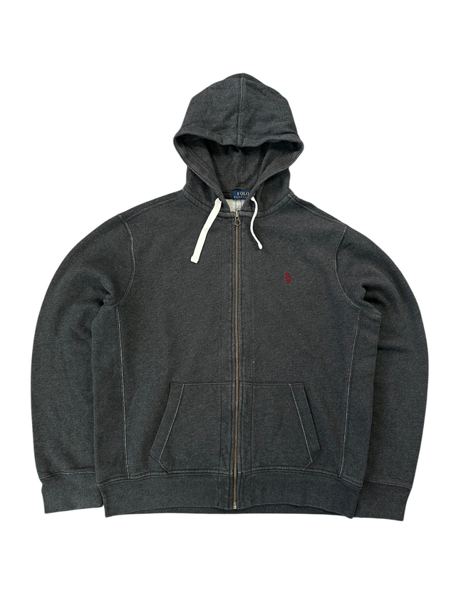 Ralph Lauren Vintage Zipper (XL)