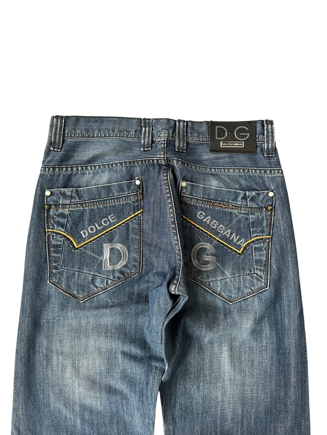Vintage Dolce&Gabbana Jeans (L)
