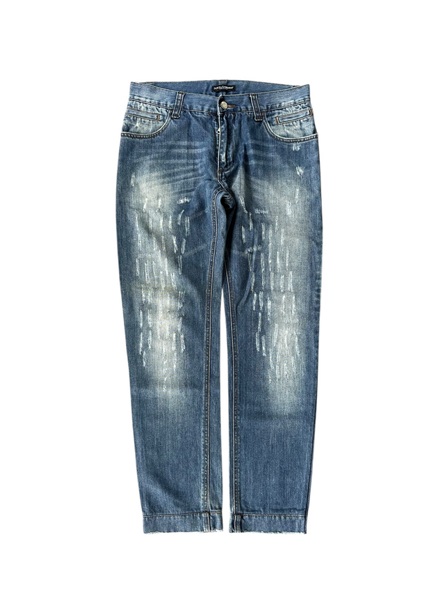 Vintage Dolce & Gabbana Jeans (S)