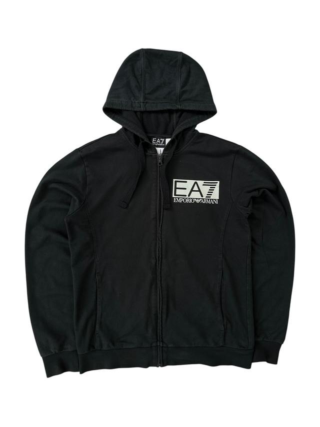 Armani Vintage Zipper (M)