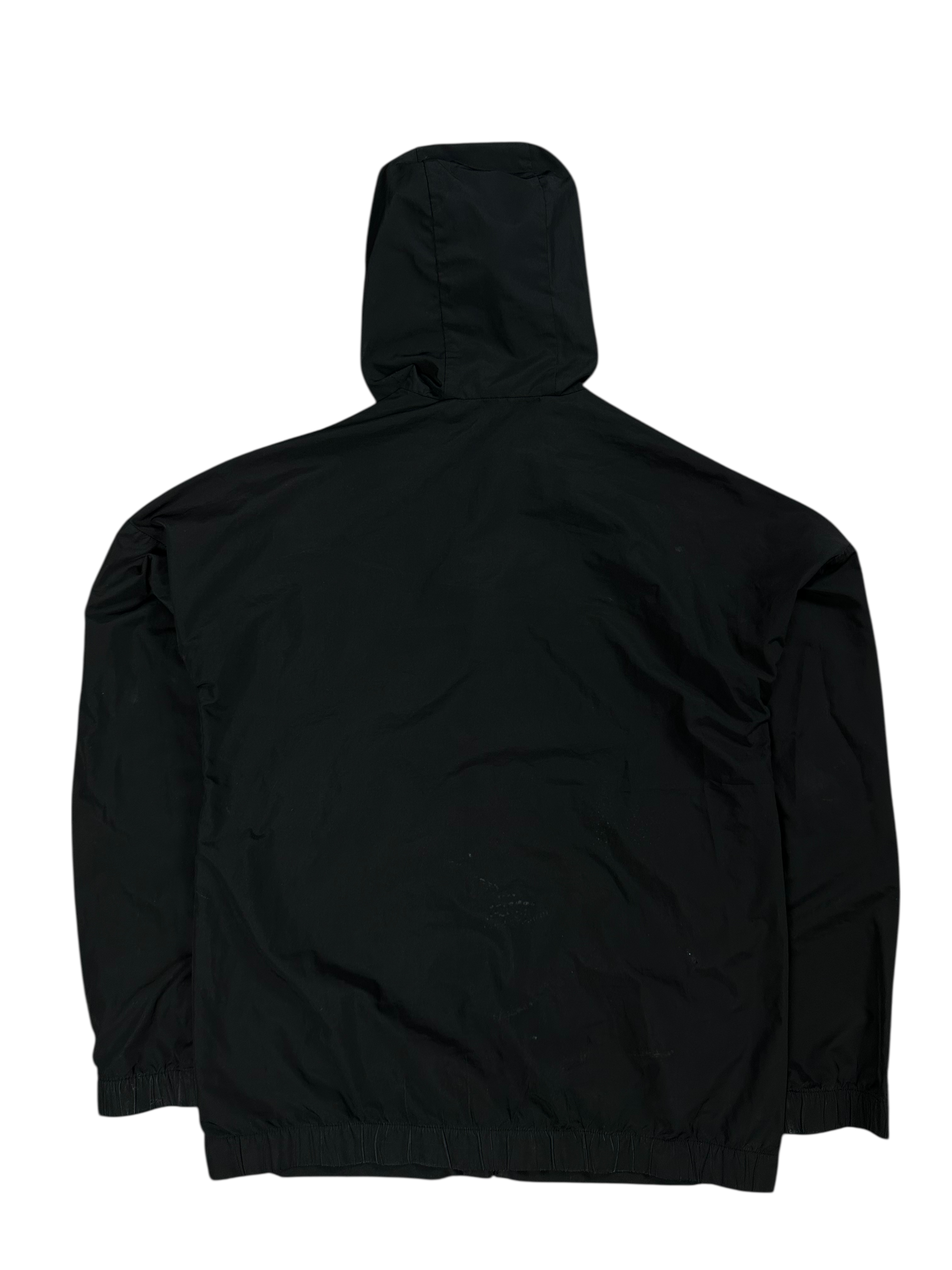 Vintage Armani Trackjacket (M)