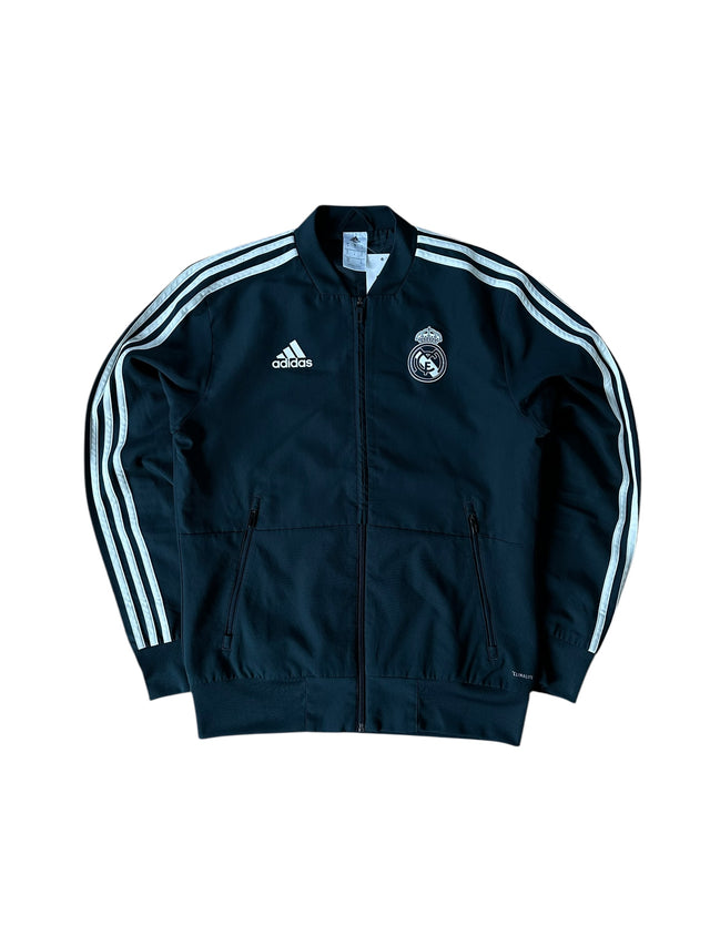 Real Madrid Vintage Trackjacket (S)