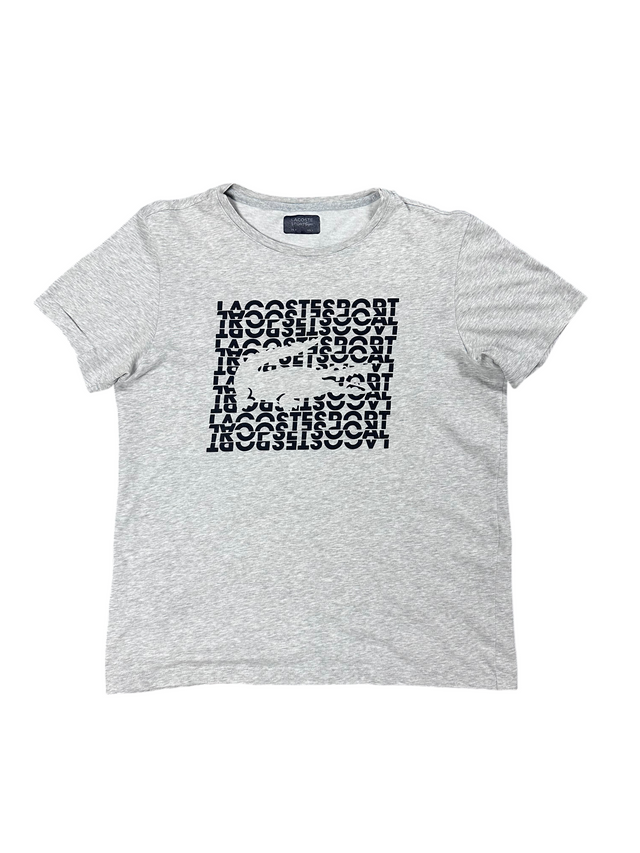 Vintage Lacoste Shirt (L)