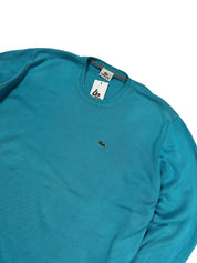 Lacoste Vintage Sweater (XL)