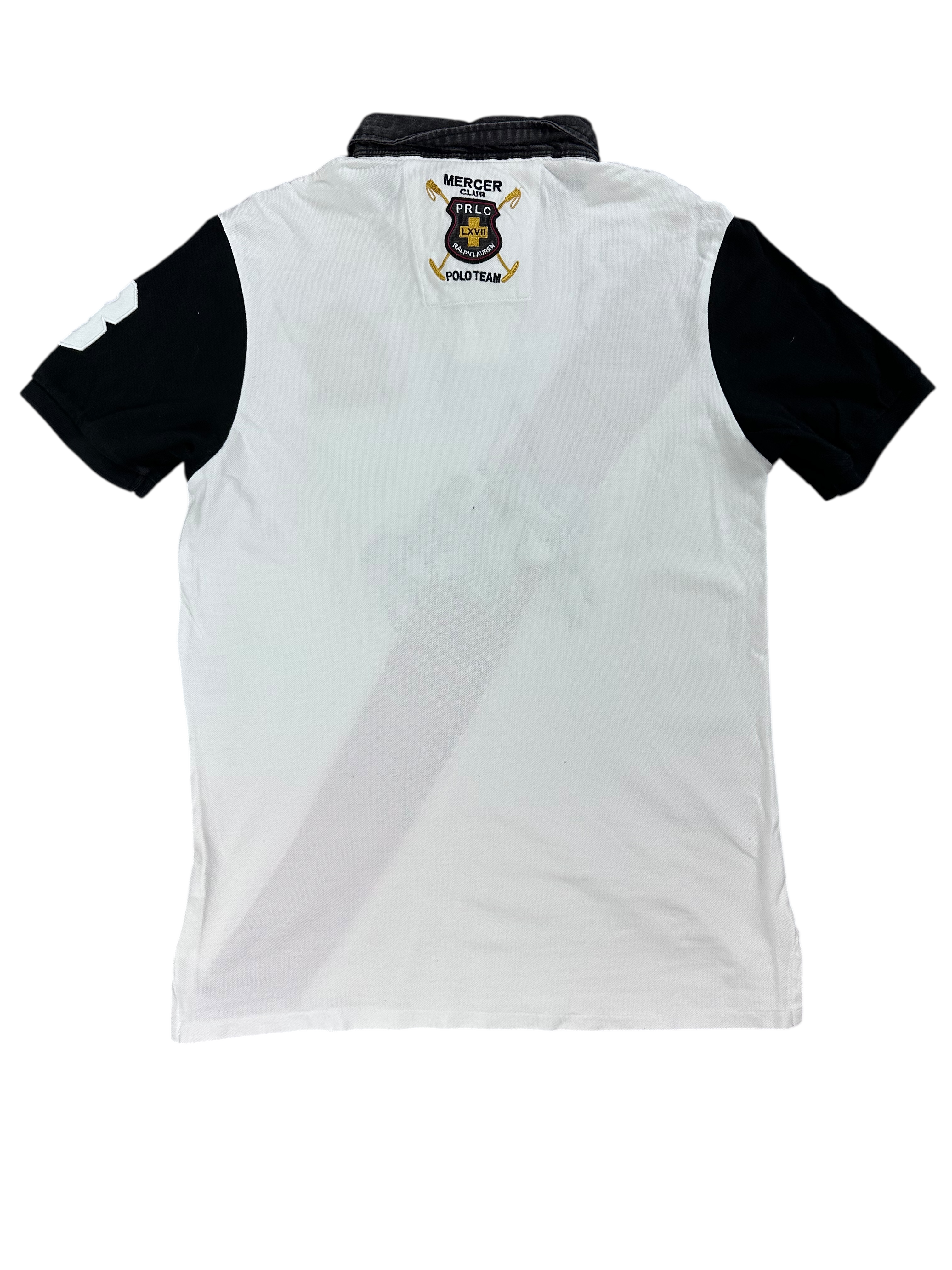 Vintage Ralph Lauren Polo (XL)