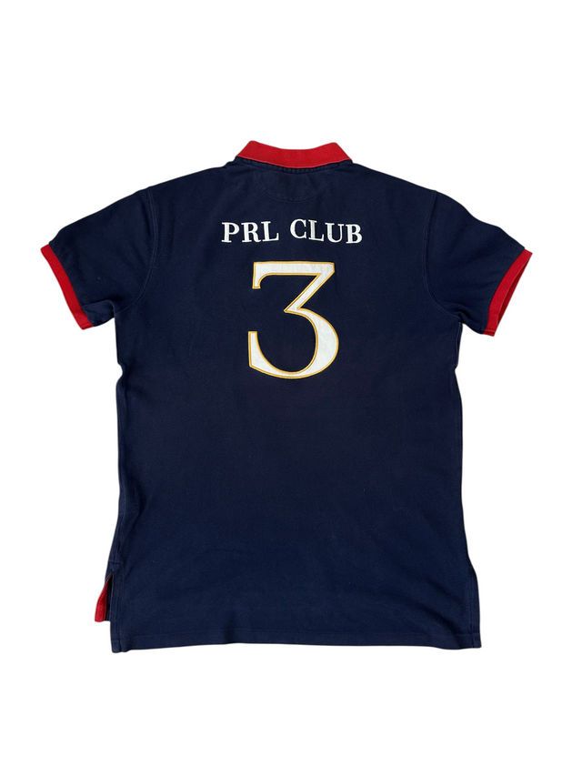 Ralph Lauren Vintage Polo (M)