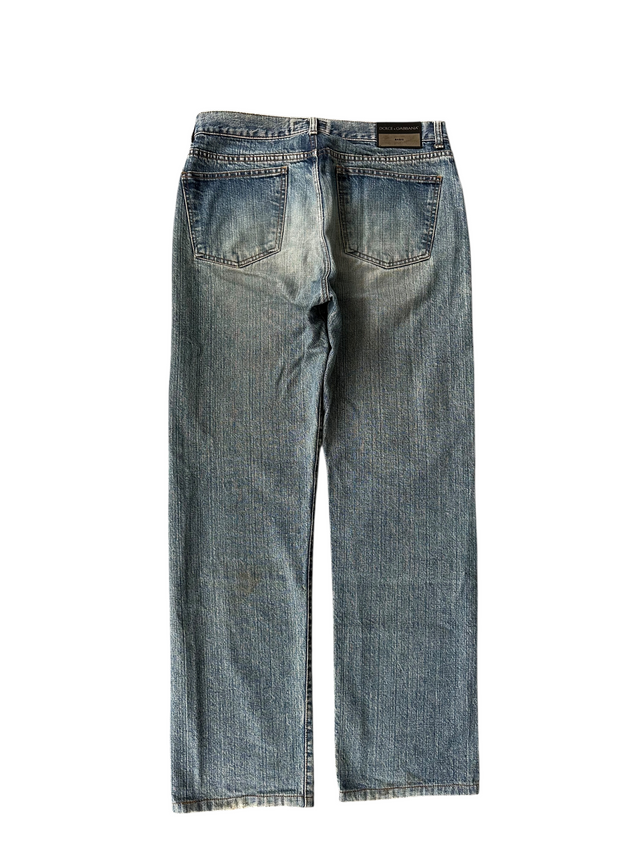 Vintage Dolce & Gabbana Jeans (L)