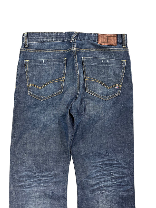Vintage Hilfiger Jeans (M)