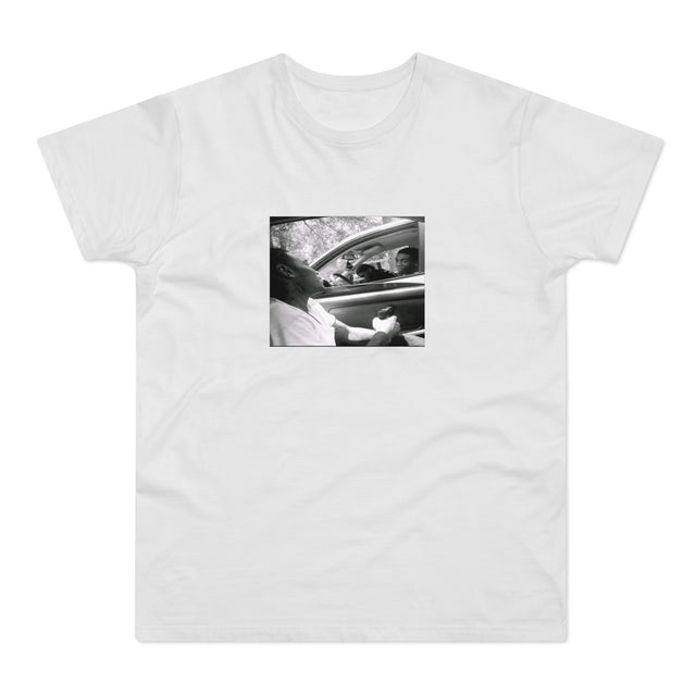 "BETRAYAL" Shirt